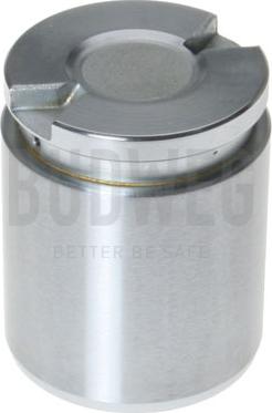 Budweg Caliper 234101 - Piston, étrier de frein cwaw.fr