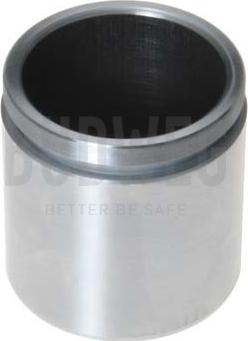 Budweg Caliper 234855 - Piston, étrier de frein cwaw.fr