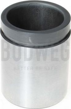 Budweg Caliper 234861 - Piston, étrier de frein cwaw.fr