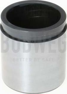 Budweg Caliper 234862 - Piston, étrier de frein cwaw.fr