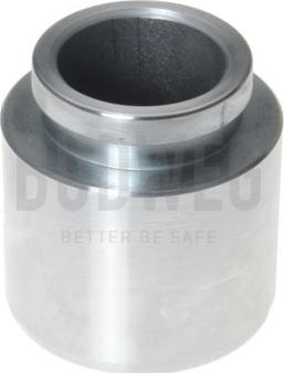 Budweg Caliper 234312 - Piston, étrier de frein cwaw.fr