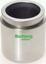 Budweg Caliper 234336 - Piston, étrier de frein cwaw.fr