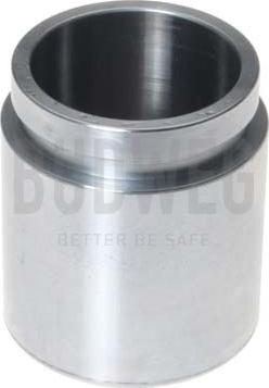 Budweg Caliper 234328 - Piston, étrier de frein cwaw.fr