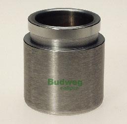 Budweg Caliper 234215 - Piston, étrier de frein cwaw.fr