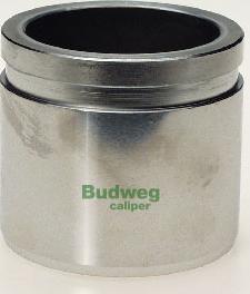 Budweg Caliper 235465 - Piston, étrier de frein cwaw.fr