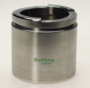 Budweg Caliper 235460 - Piston, étrier de frein cwaw.fr