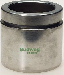 Budweg Caliper 235415 - Piston, étrier de frein cwaw.fr