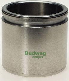 Budweg Caliper 235416 - Piston, étrier de frein cwaw.fr