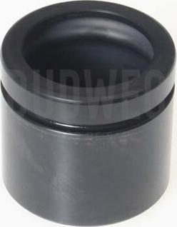 Budweg Caliper 235481 - Piston, étrier de frein cwaw.fr