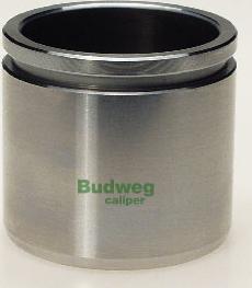 Budweg Caliper 235431 - Piston, étrier de frein cwaw.fr