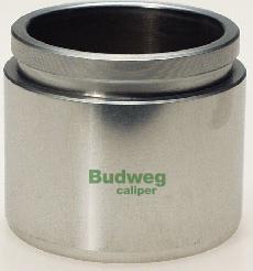 Budweg Caliper 235426 - Piston, étrier de frein cwaw.fr