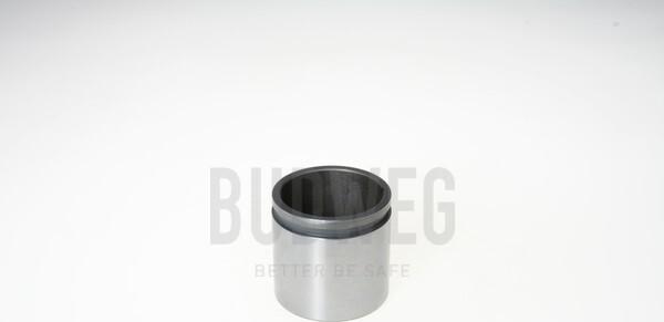 Budweg Caliper 235476 - Piston, étrier de frein cwaw.fr