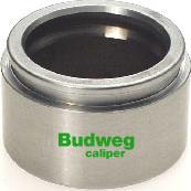 Budweg Caliper 235119 - Piston, étrier de frein cwaw.fr