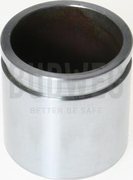 Budweg Caliper 235123 - Piston, étrier de frein cwaw.fr