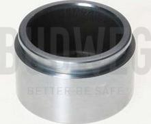 Budweg Caliper 235122 - Piston, étrier de frein cwaw.fr