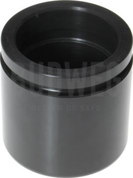 Budweg Caliper 235742 - Piston, étrier de frein cwaw.fr