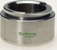 Budweg Caliper 235702 - Piston, étrier de frein cwaw.fr