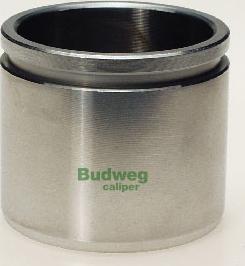 Budweg Caliper 235715 - Piston, étrier de frein cwaw.fr