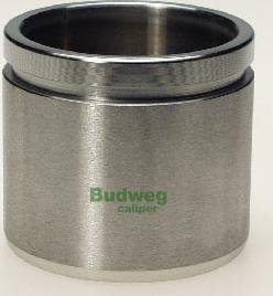 Budweg Caliper 235711 - Piston, étrier de frein cwaw.fr