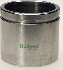 Budweg Caliper 235712 - Piston, étrier de frein cwaw.fr