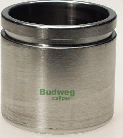 Budweg Caliper 235717 - Piston, étrier de frein cwaw.fr