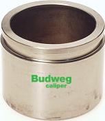 Budweg Caliper 235736 - Piston, étrier de frein cwaw.fr