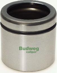 Budweg Caliper 235726 - Piston, étrier de frein cwaw.fr