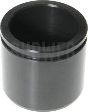 Budweg Caliper 236053 - Piston, étrier de frein cwaw.fr