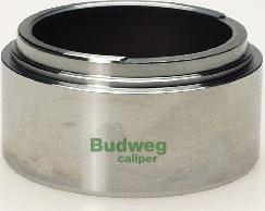 Budweg Caliper 236005 - Piston, étrier de frein cwaw.fr