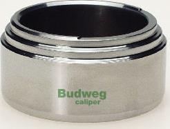 Budweg Caliper 236001 - Piston, étrier de frein cwaw.fr