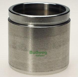 Budweg Caliper 236031 - Piston, étrier de frein cwaw.fr