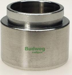 Budweg Caliper 236025 - Piston, étrier de frein cwaw.fr