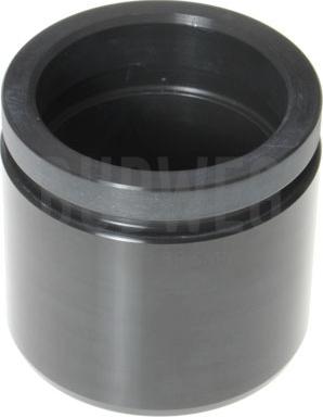 Budweg Caliper 236023 - Piston, étrier de frein cwaw.fr