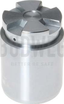 Budweg Caliper 233411 - Piston, étrier de frein cwaw.fr