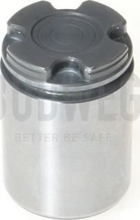 Budweg Caliper 233431 - Piston, étrier de frein cwaw.fr