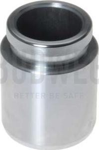 Budweg Caliper 233510 - Piston, étrier de frein cwaw.fr