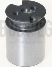 Budweg Caliper 233860 - Piston, étrier de frein cwaw.fr