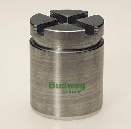 Budweg Caliper 233832 - Piston, étrier de frein cwaw.fr