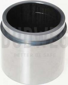 Budweg Caliper 232146 - Piston, étrier de frein cwaw.fr