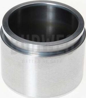 Budweg Caliper 232124 - Piston, étrier de frein cwaw.fr