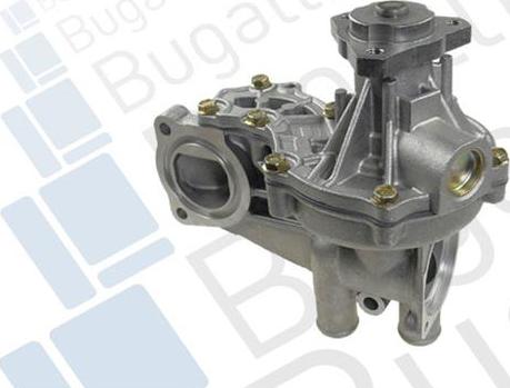 BUGATTI PA0320C - Pompe à eau cwaw.fr