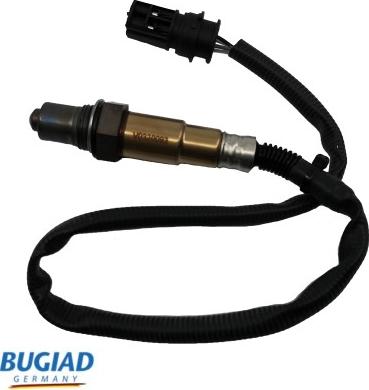 Bugiad 54093 - Sonde lambda cwaw.fr