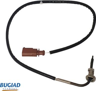 Bugiad BES18300 - Capteur, température des gaz cwaw.fr