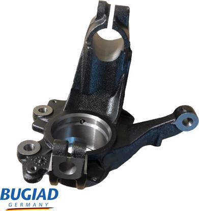 Bugiad BSP25528 - Fusée d'essieu, suspension de roue cwaw.fr