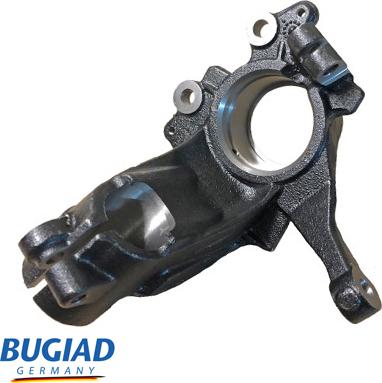 Bugiad BSP25527 - Fusée d'essieu, suspension de roue cwaw.fr