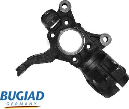 Bugiad BSP20676 - Fusée d'essieu, suspension de roue cwaw.fr