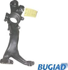 Bugiad BSP20027 - Fusée d'essieu, suspension de roue cwaw.fr