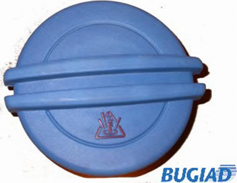 Bugiad BSP20392 - Bouchon, réservoir de liquide de refroidissement cwaw.fr