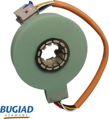 Bugiad BSS49410 - Détecteur de l'angle de braquage cwaw.fr