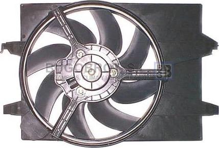 BUGOBROT 18-FD7560 - Ventilateur, refroidissement du moteur cwaw.fr